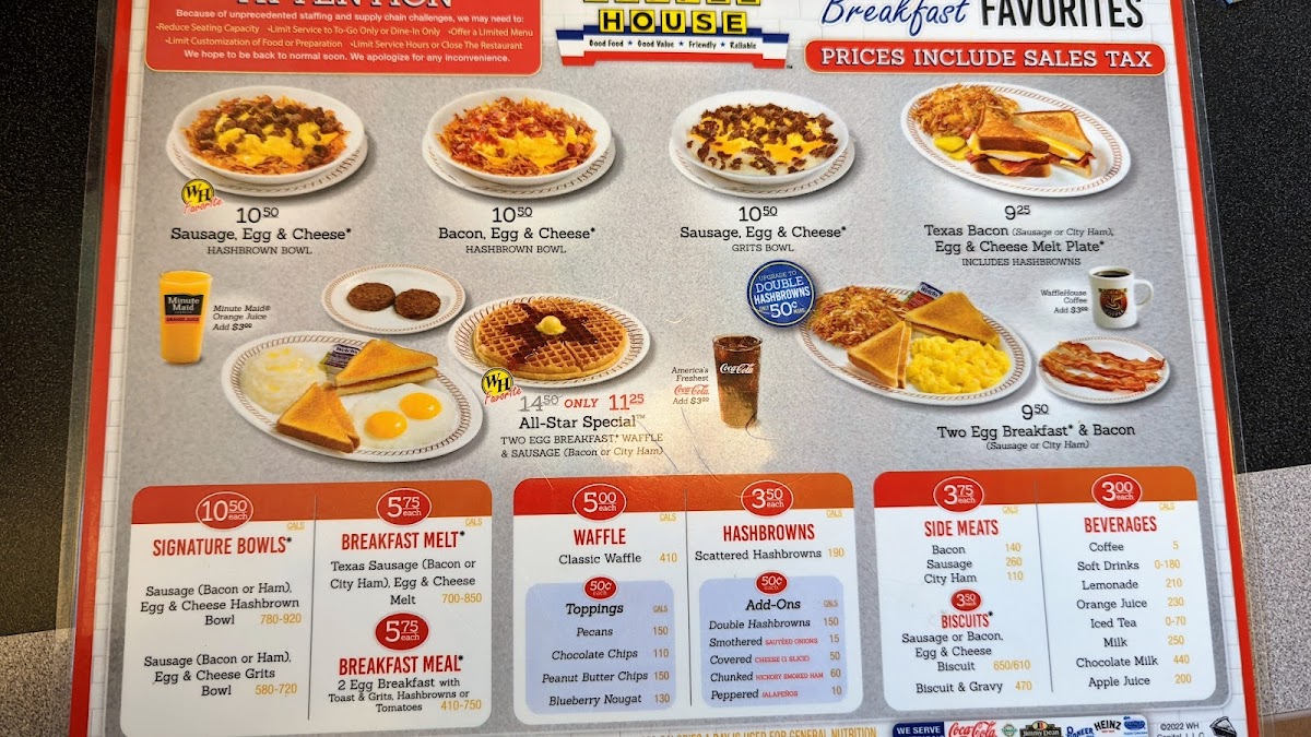 Menu Photo 7
