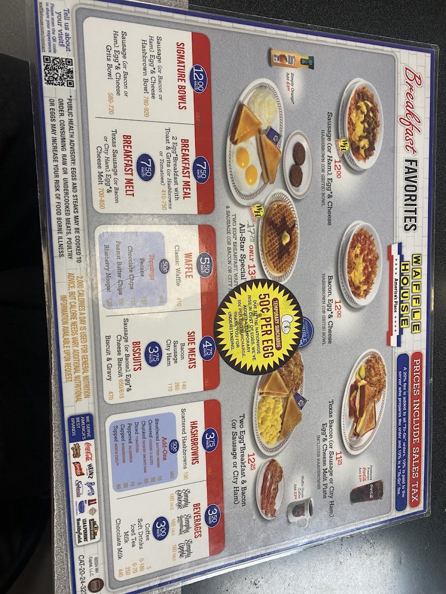 Menu Photo 9