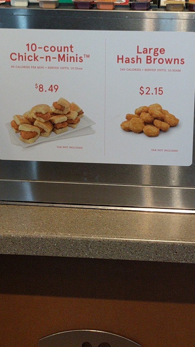 Menu Photo 6