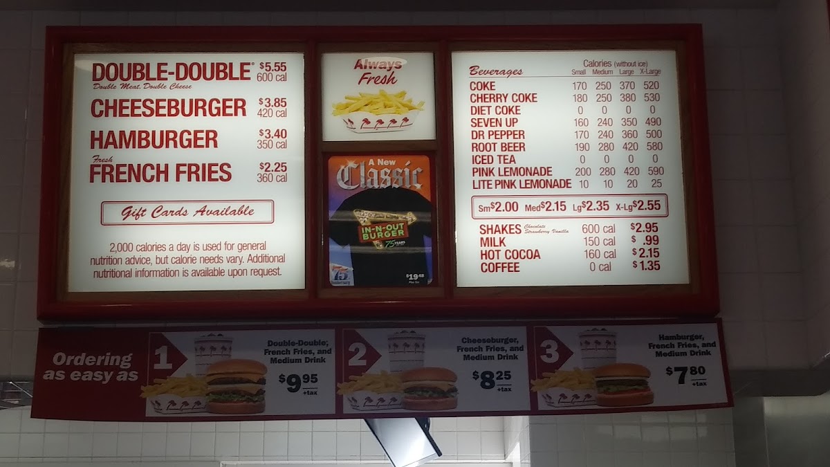 Menu Photo 7