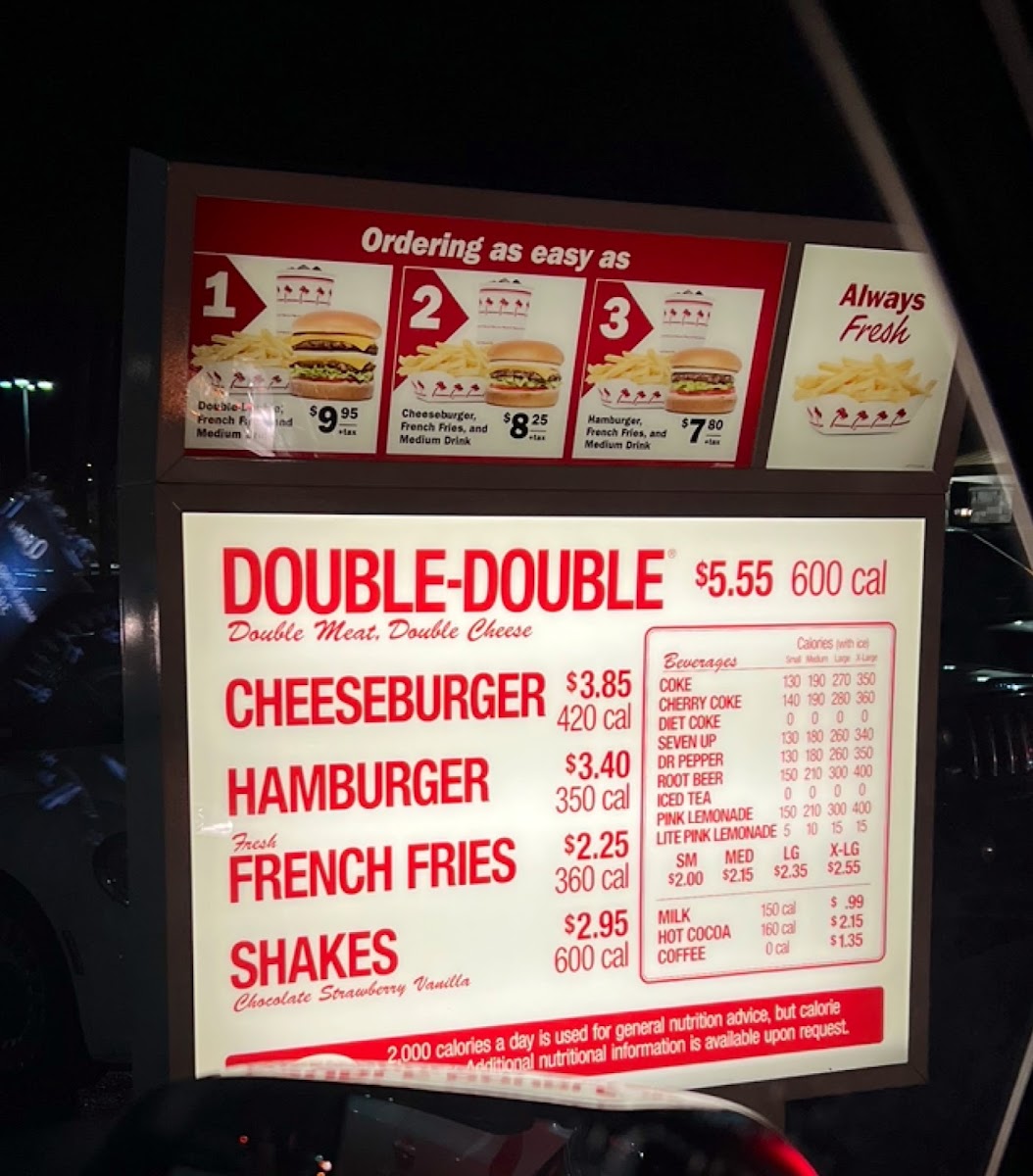 Menu Photo 8