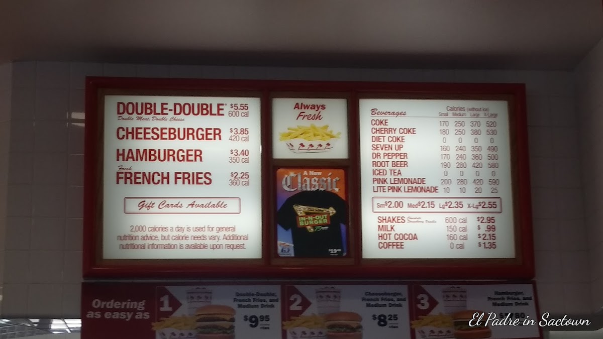 Menu Photo 9