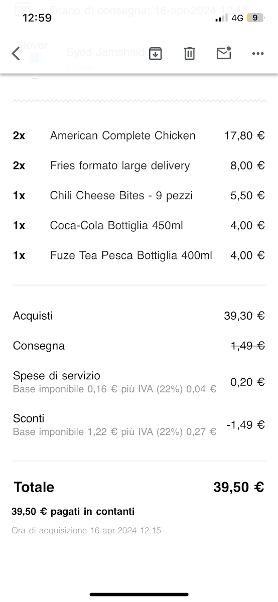 Menu Photo 7