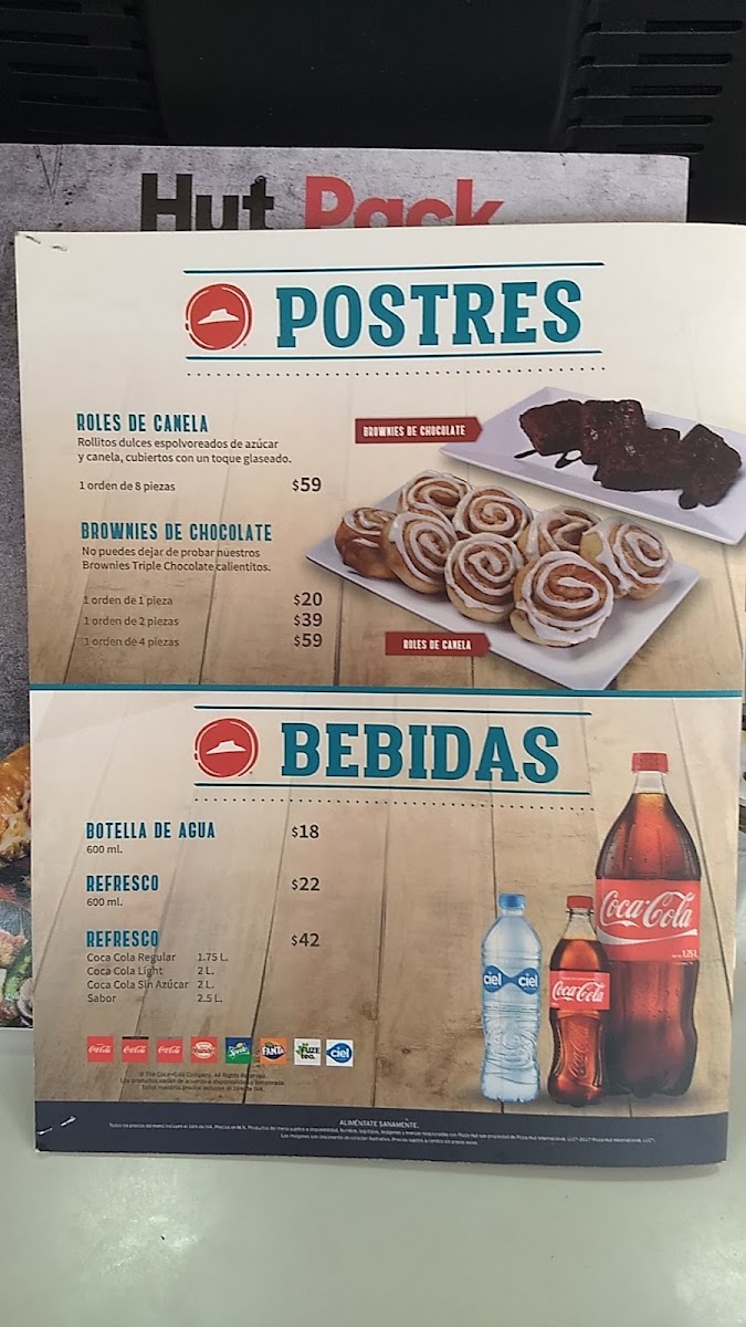 Menu Photo 10