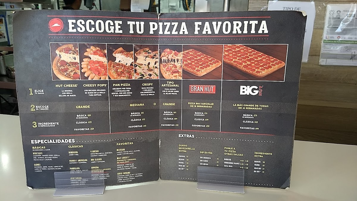 Menu Photo 7
