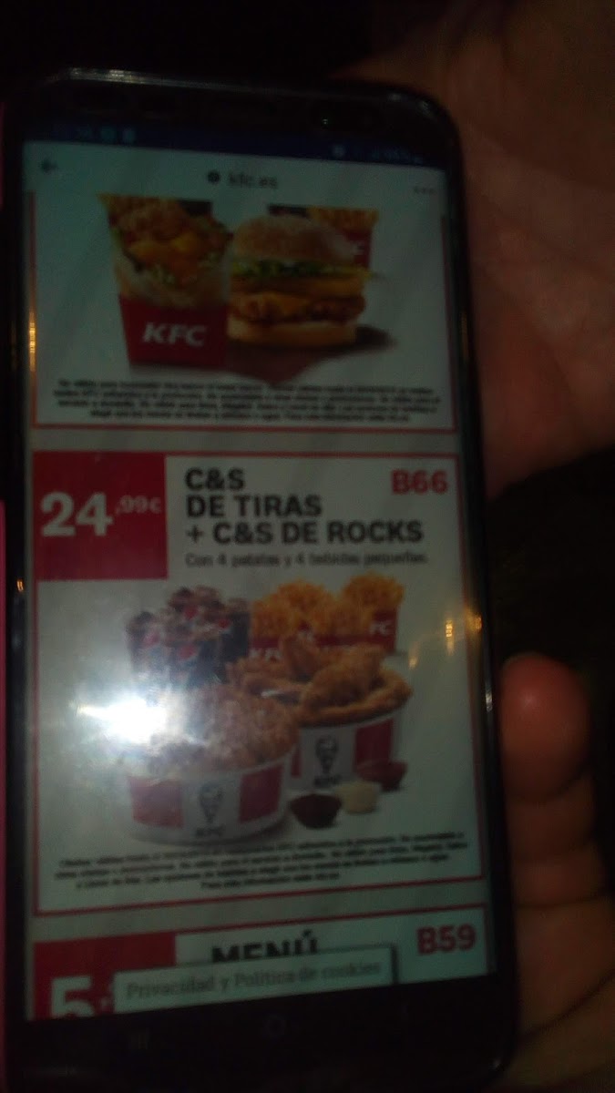 Menu Photo 7