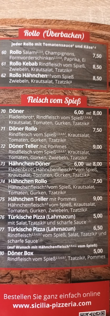 Menu Photo 10