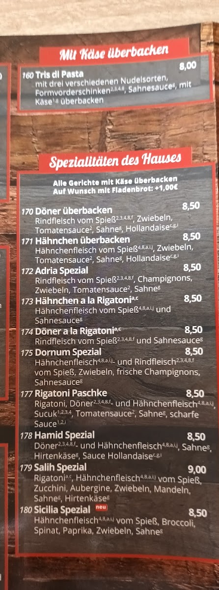 Menu Photo 8