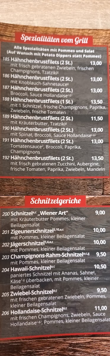 Menu Photo 9