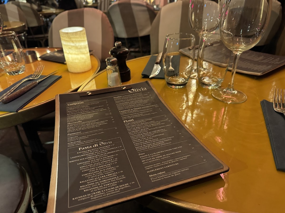 Menu Photo 10