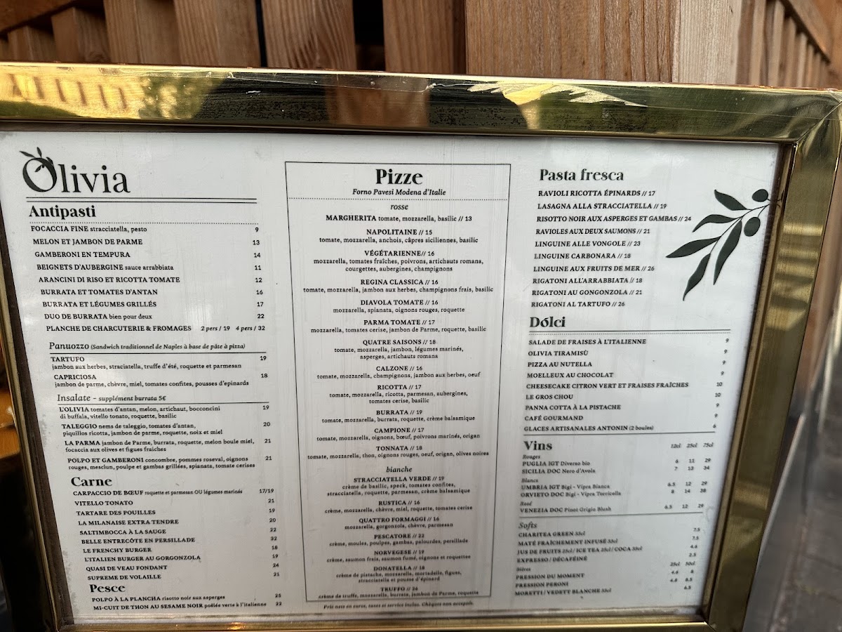Menu Photo 6