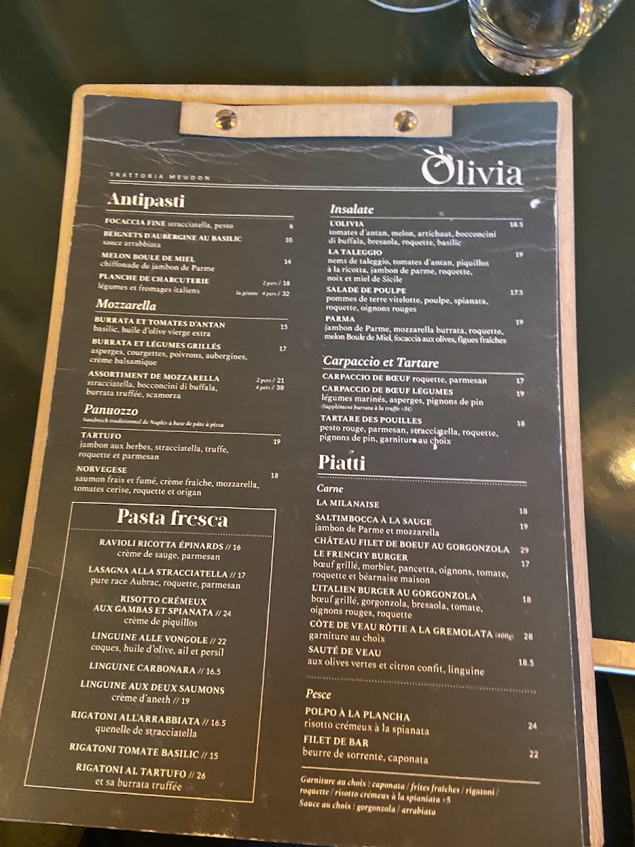 Menu Photo 7