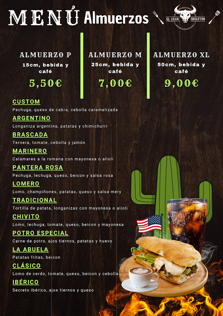 Menu Photo 6