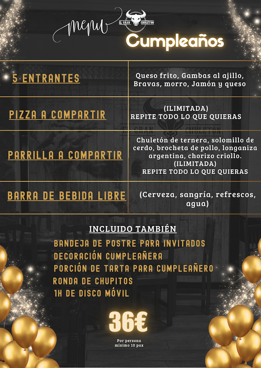 Menu Photo 7