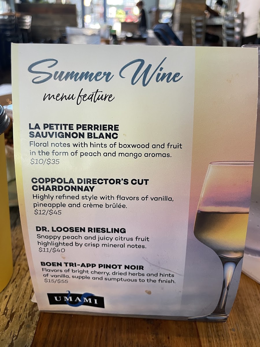 Menu Photo 6
