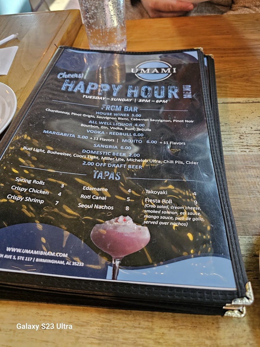 Menu Photo 9