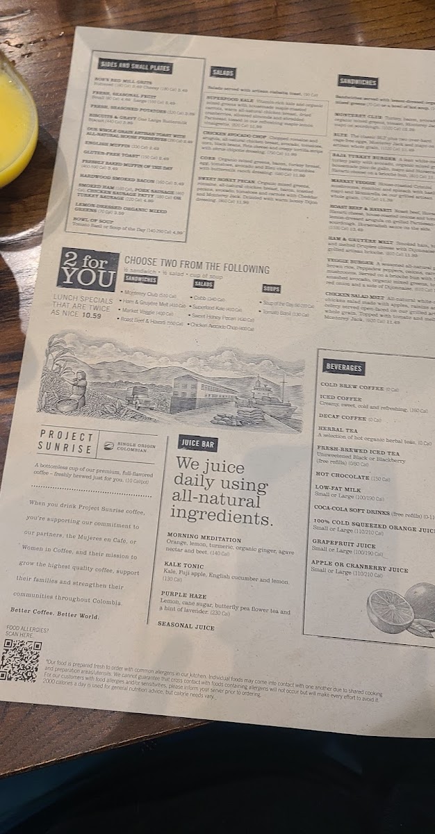 Menu Photo 10