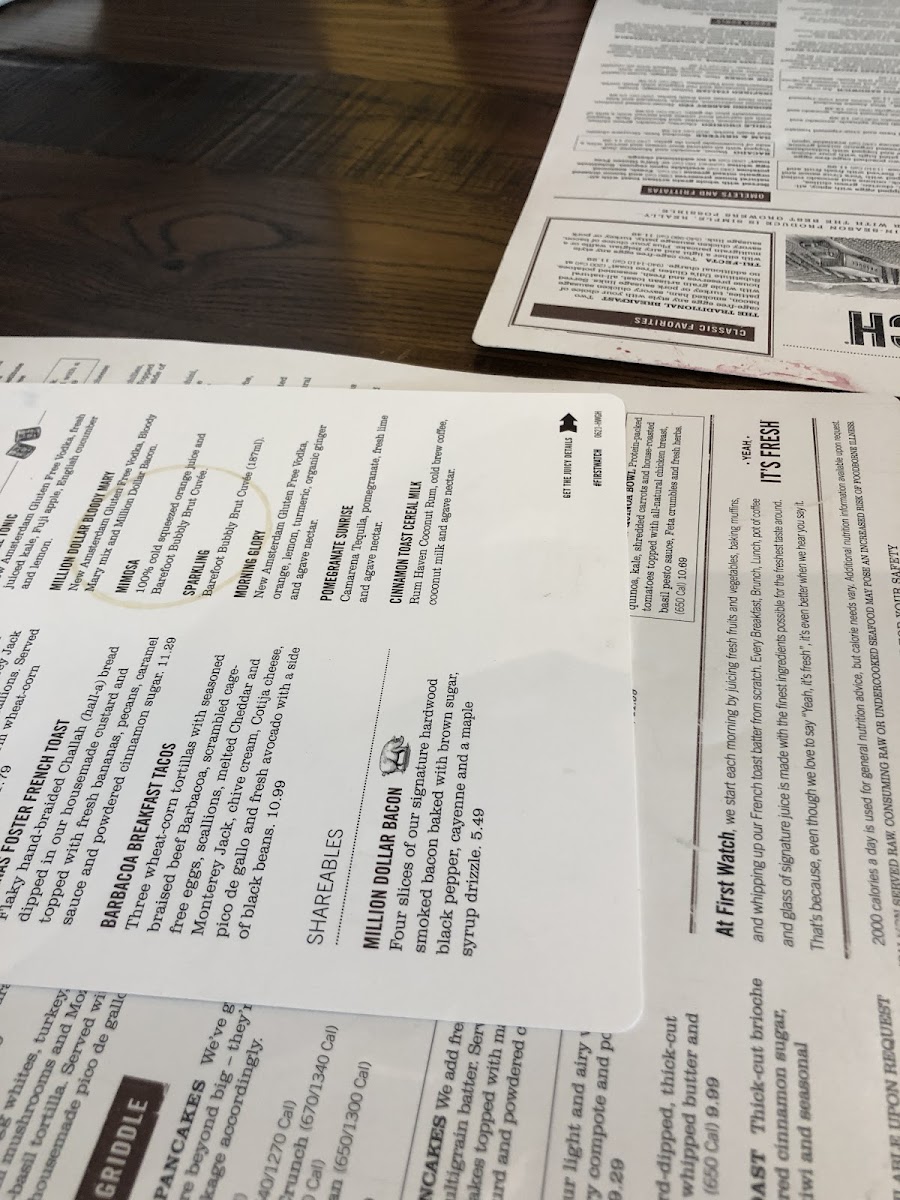 Menu Photo 6