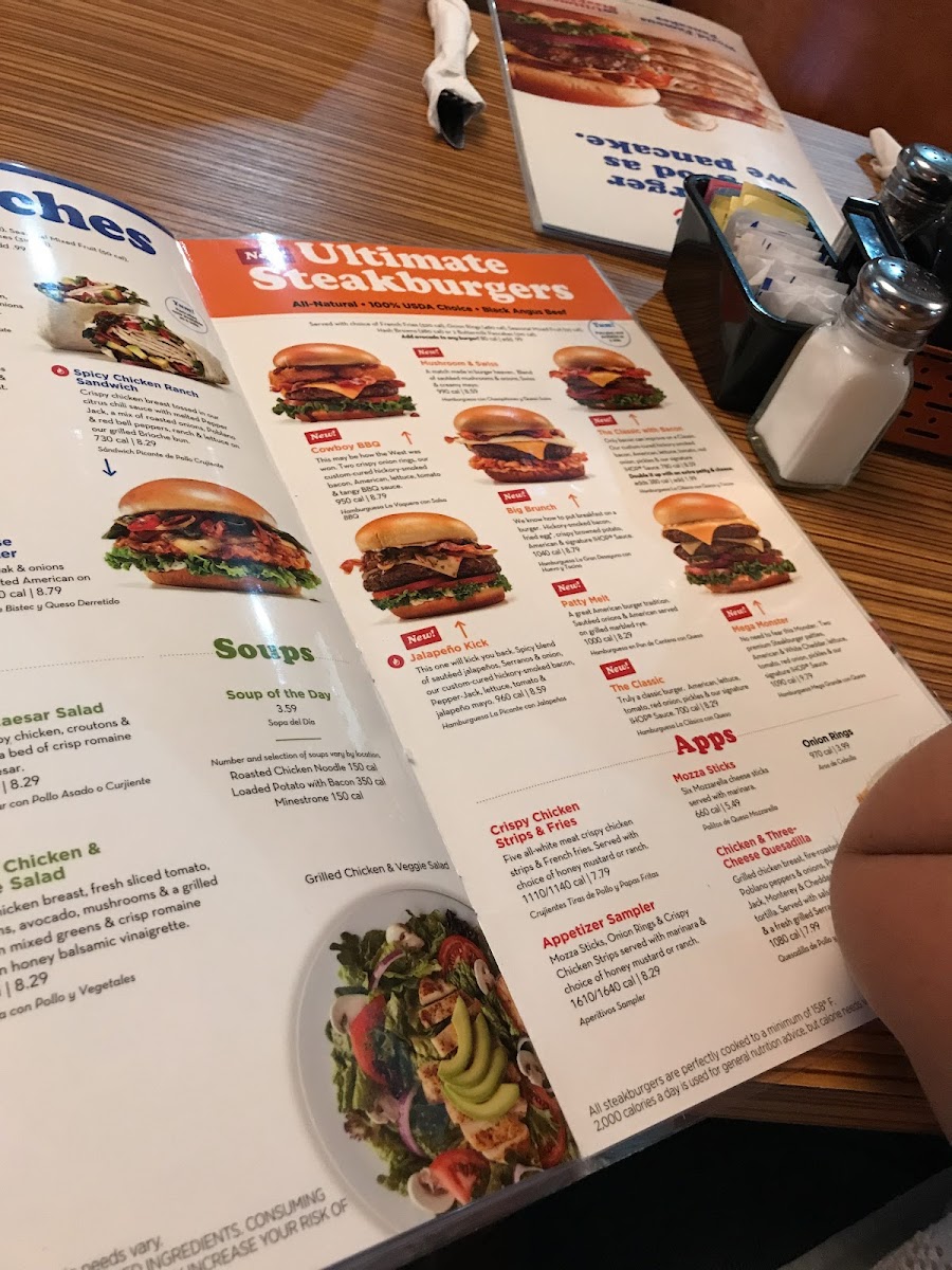Menu Photo 10