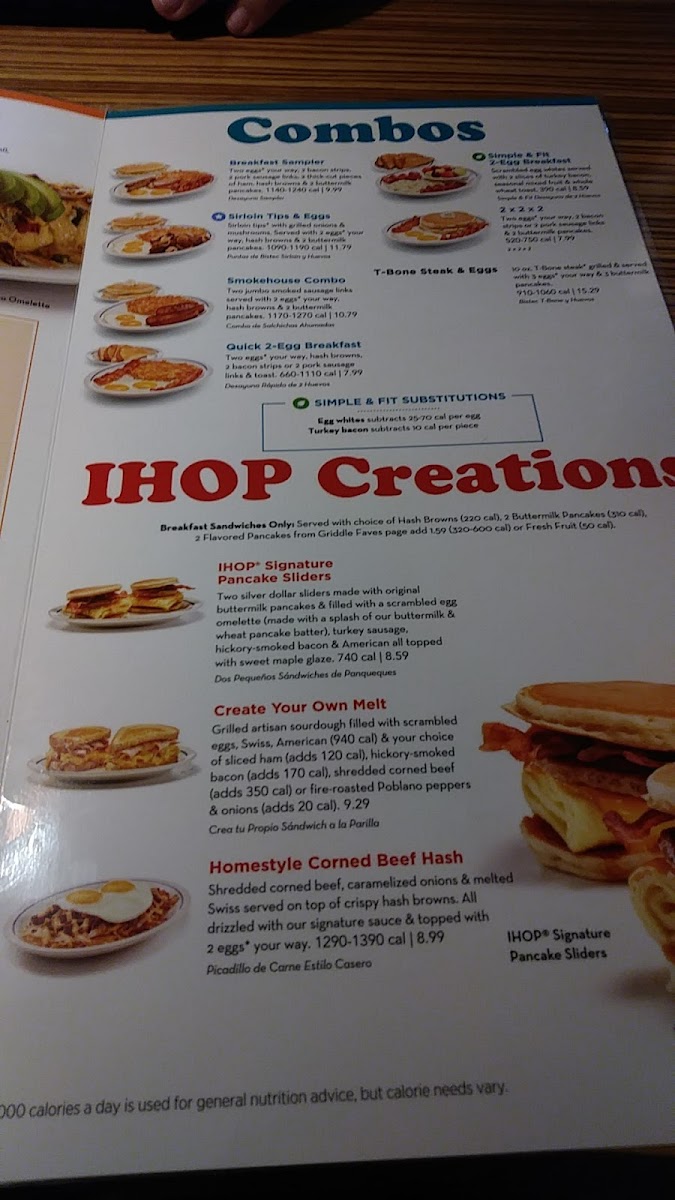Menu Photo 8