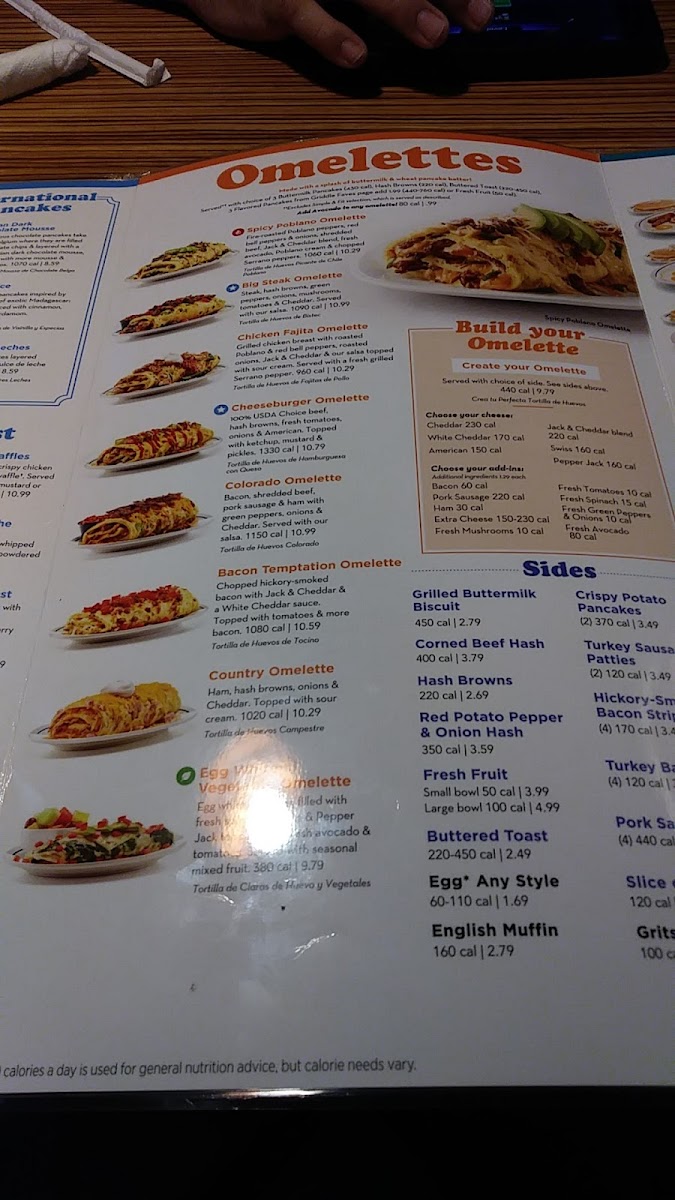 Menu Photo 9