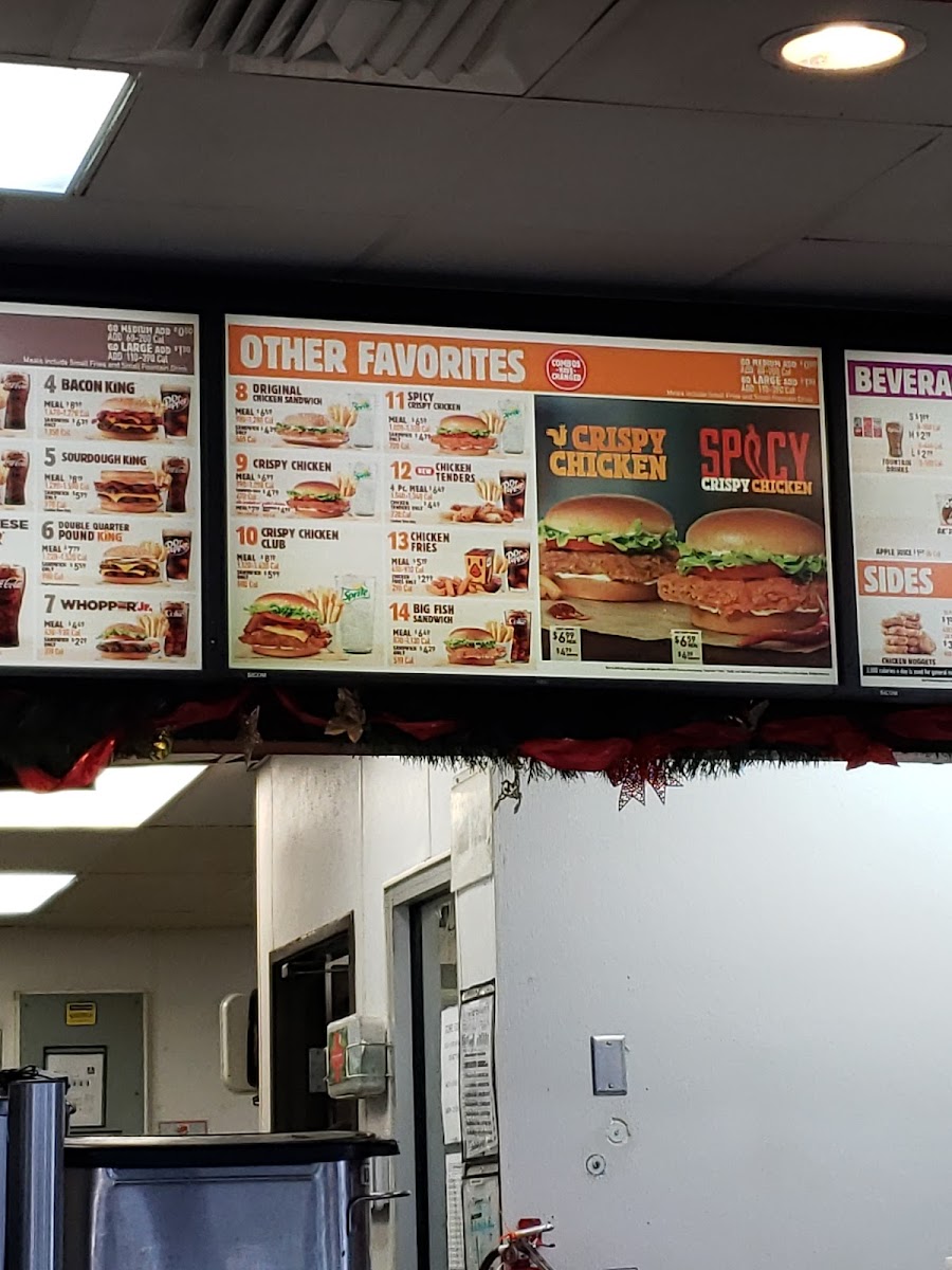 Menu Photo 5
