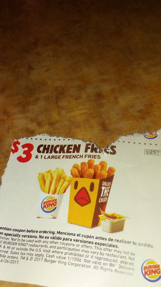 Menu Photo 9