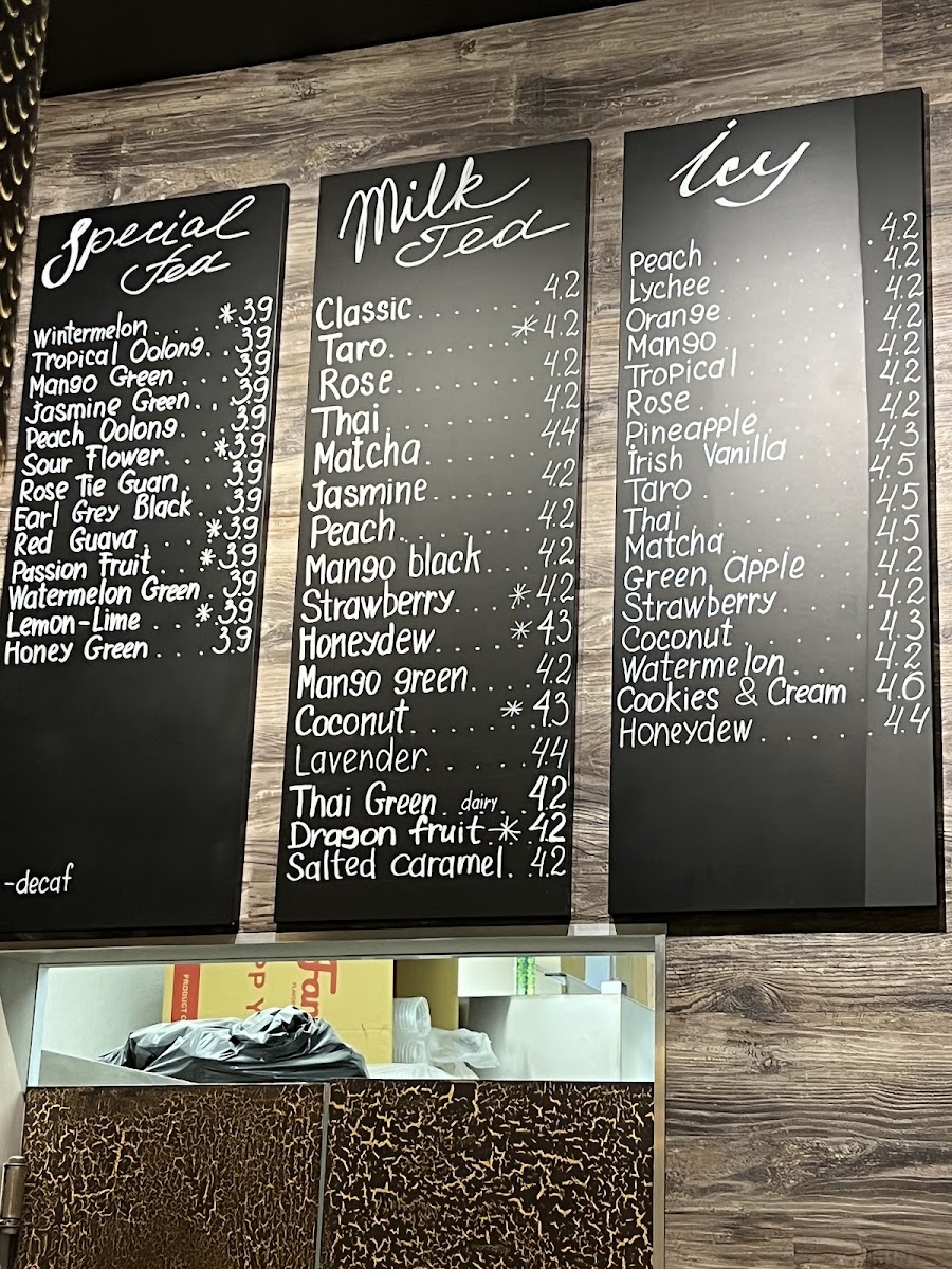 Menu Photo 5