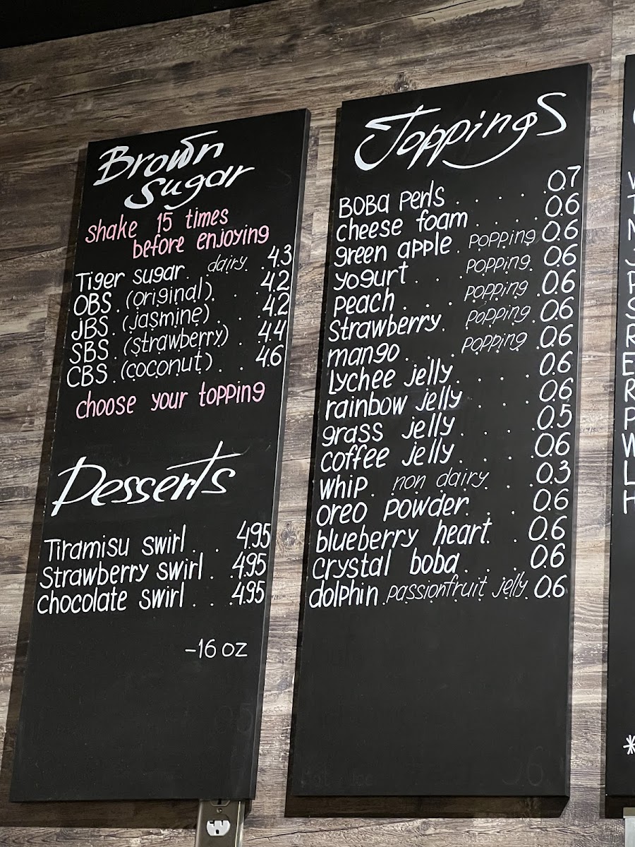 Menu Photo 6