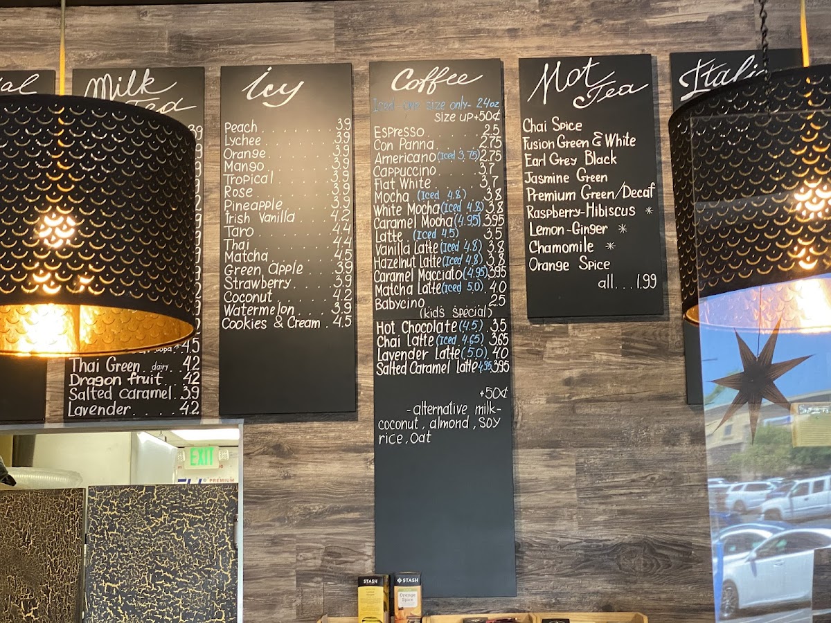 Menu Photo 7