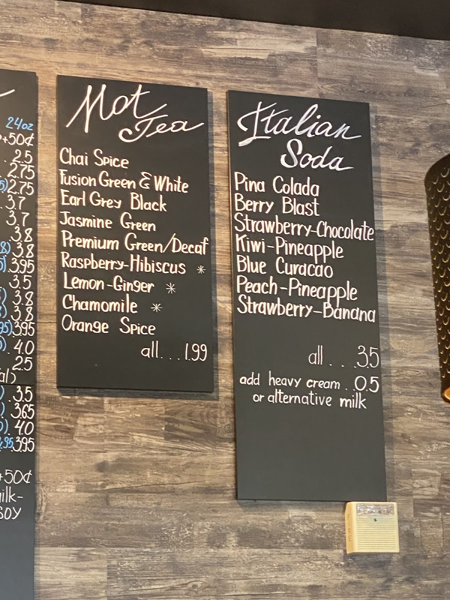 Menu Photo 8
