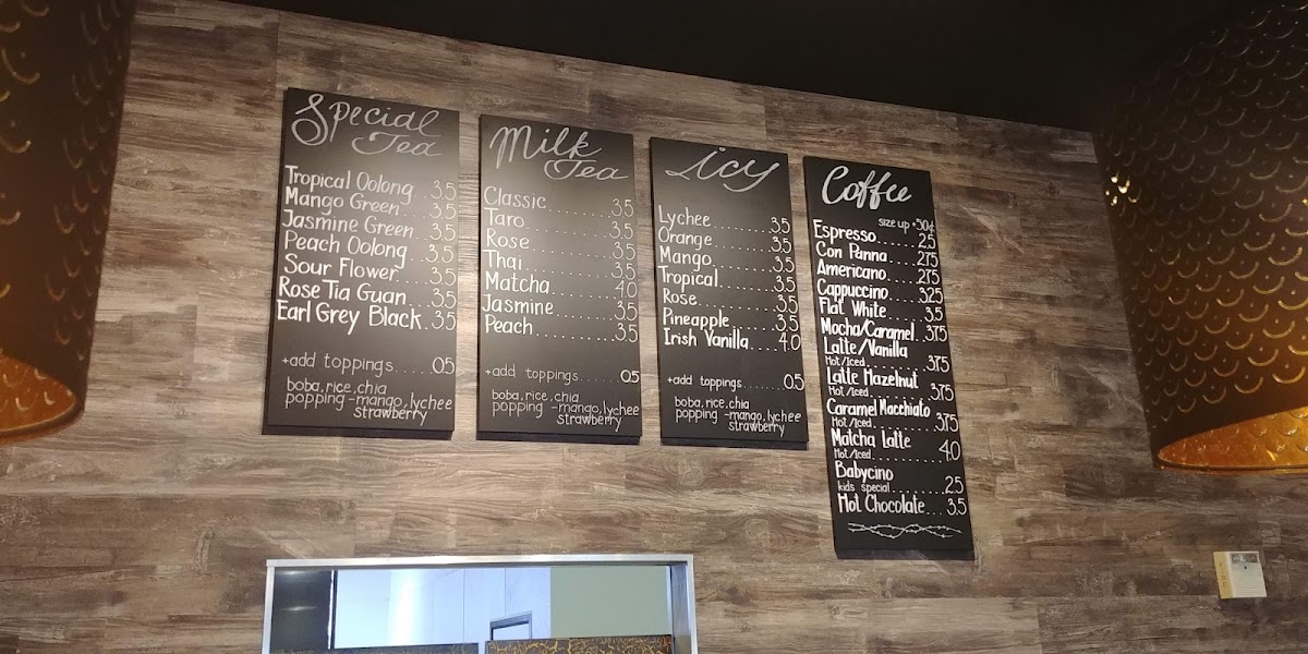 Menu Photo 9