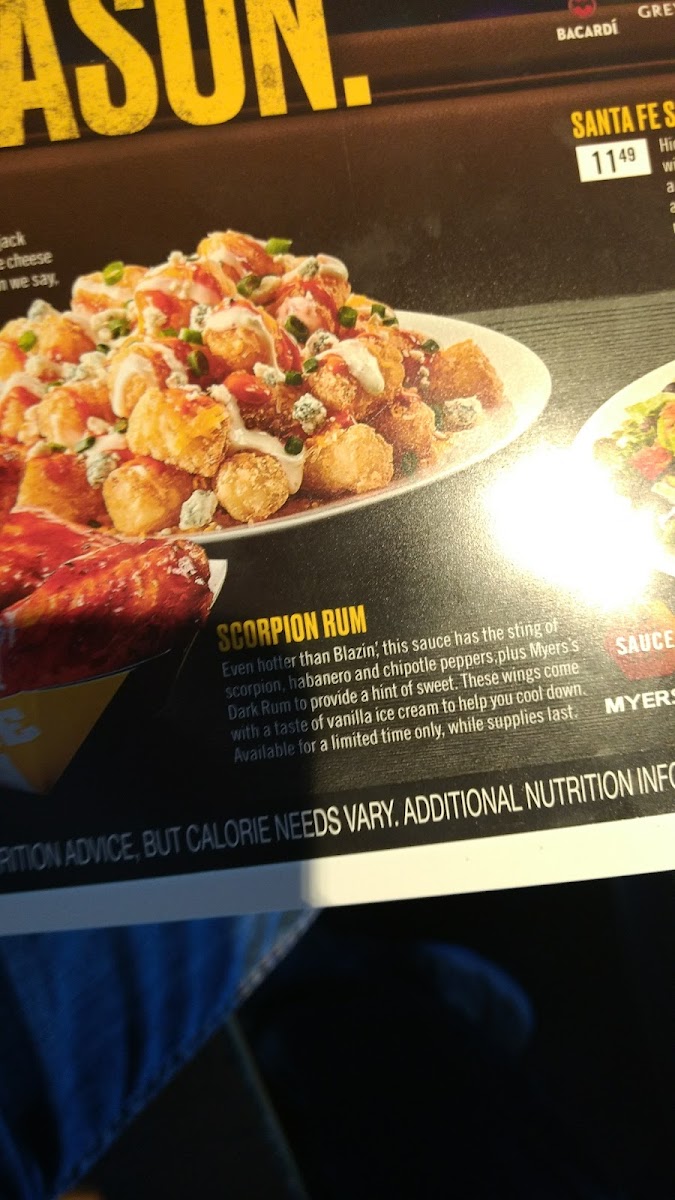 Menu Photo 5