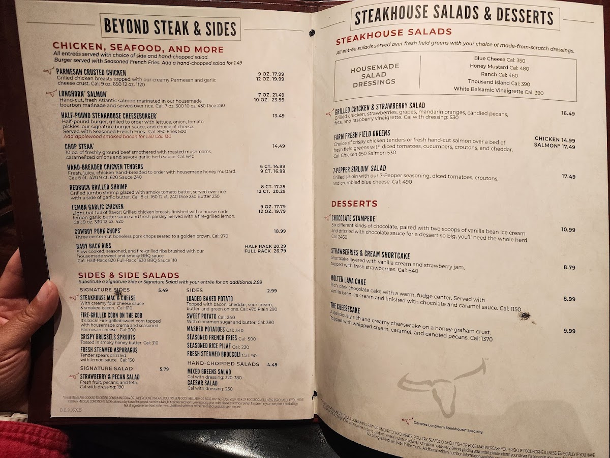 Menu Photo 5