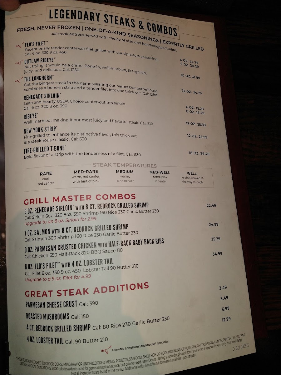 Menu Photo 7