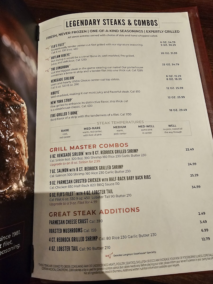 Menu Photo 9