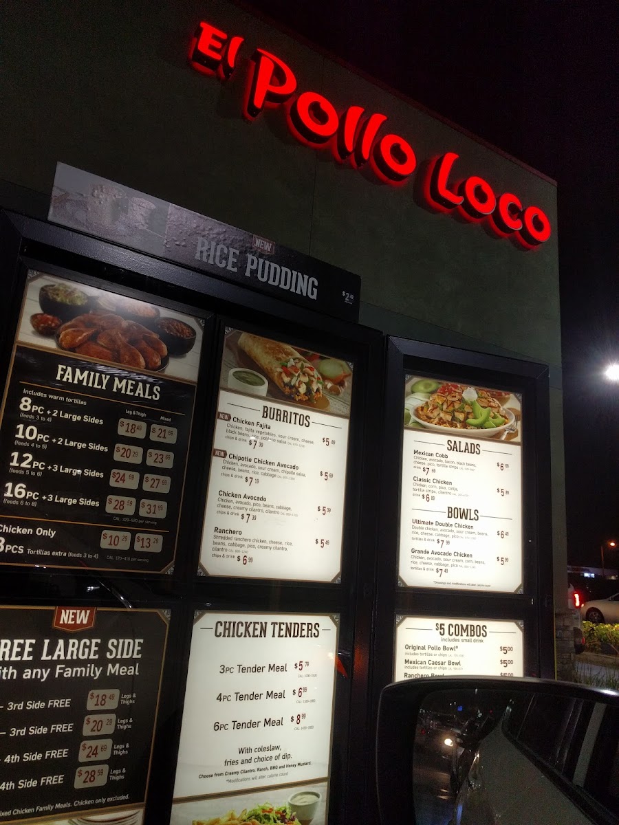 Menu Photo 6