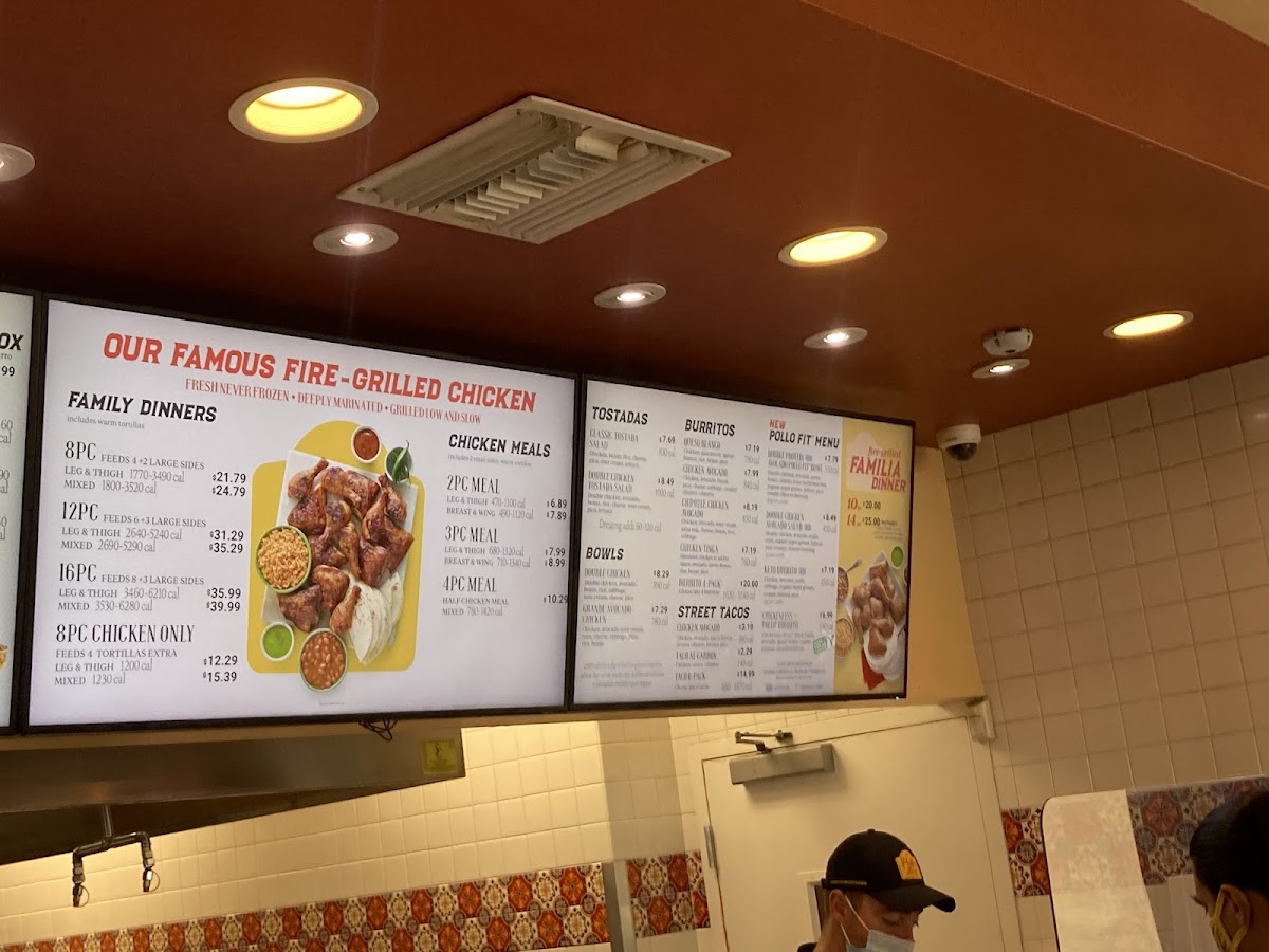 Menu Photo 8