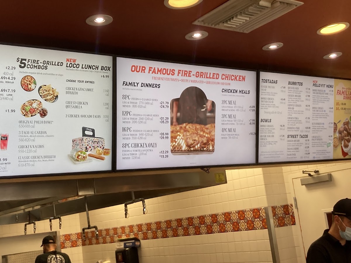Menu Photo 9