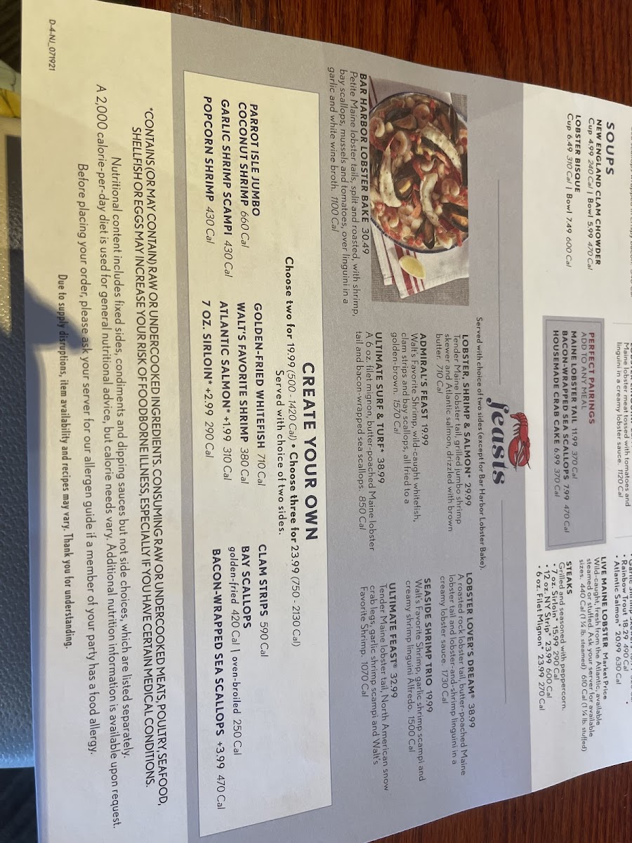 Menu Photo 10