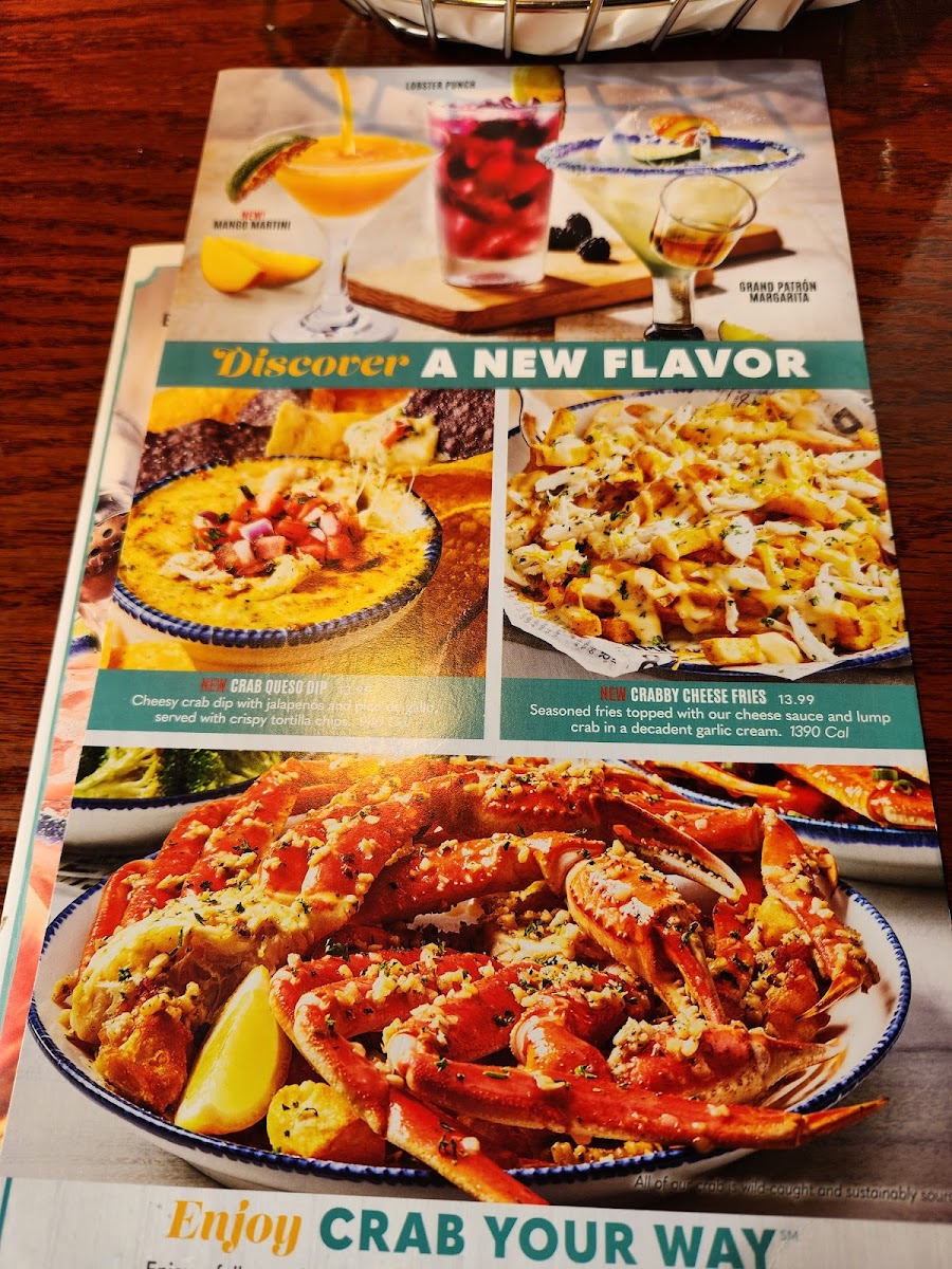 Menu Photo 6