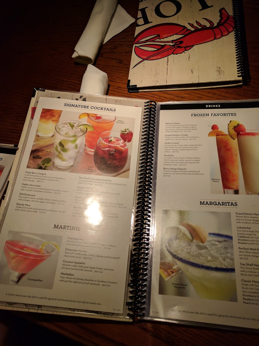 Menu Photo 7