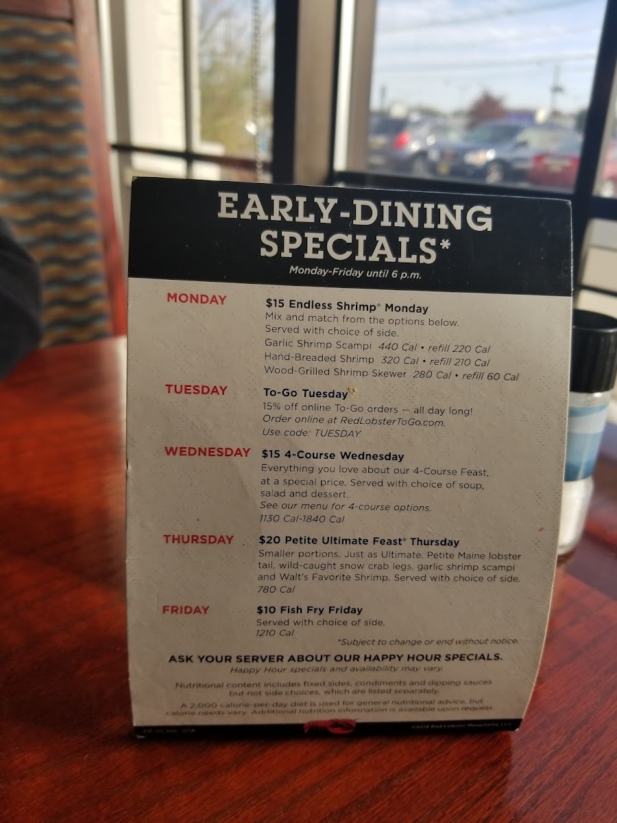 Menu Photo 8