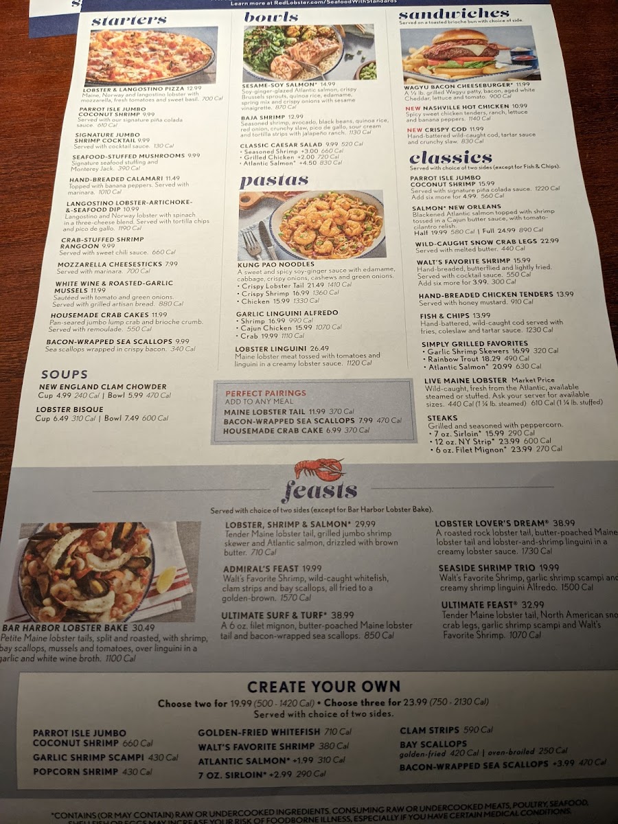 Menu Photo 9