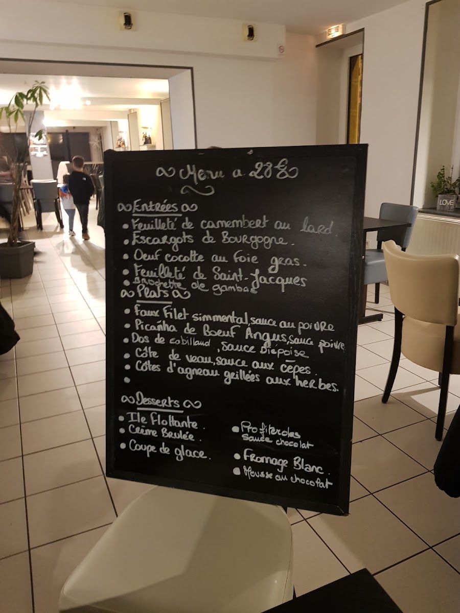 Menu Photo 4