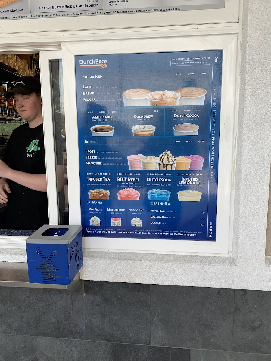 Menu Photo 9