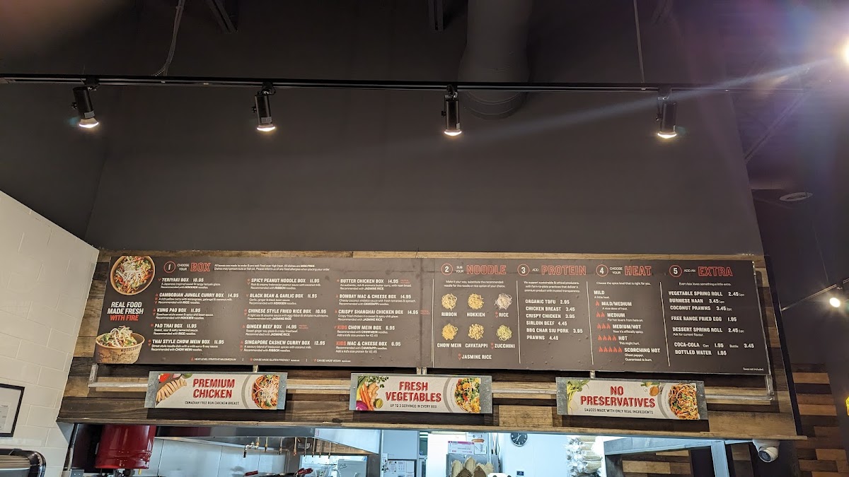 Menu Photo 10