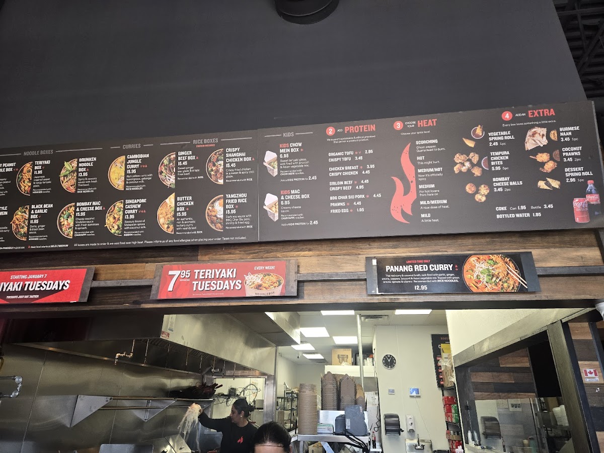 Menu Photo 6
