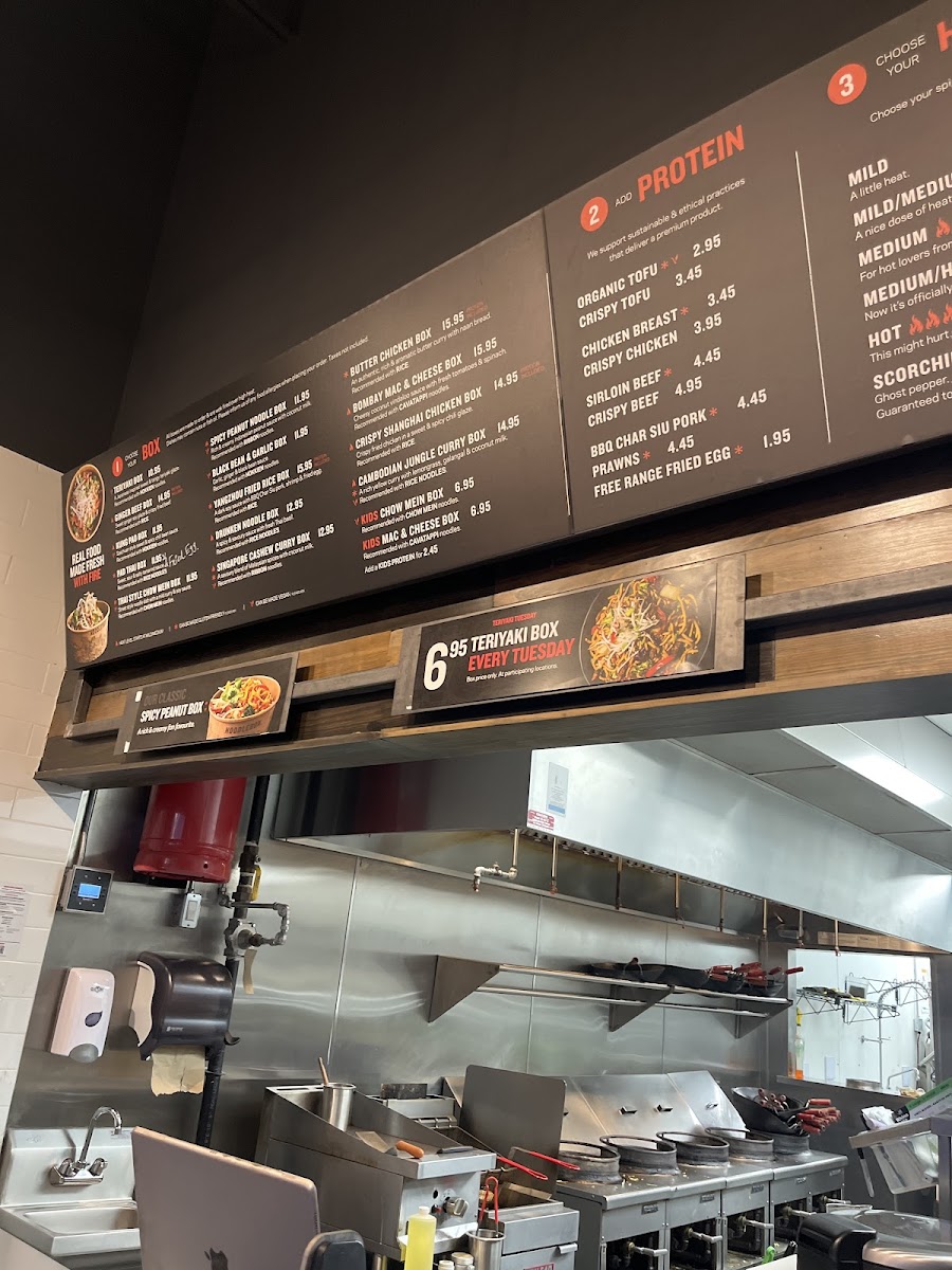 Menu Photo 8