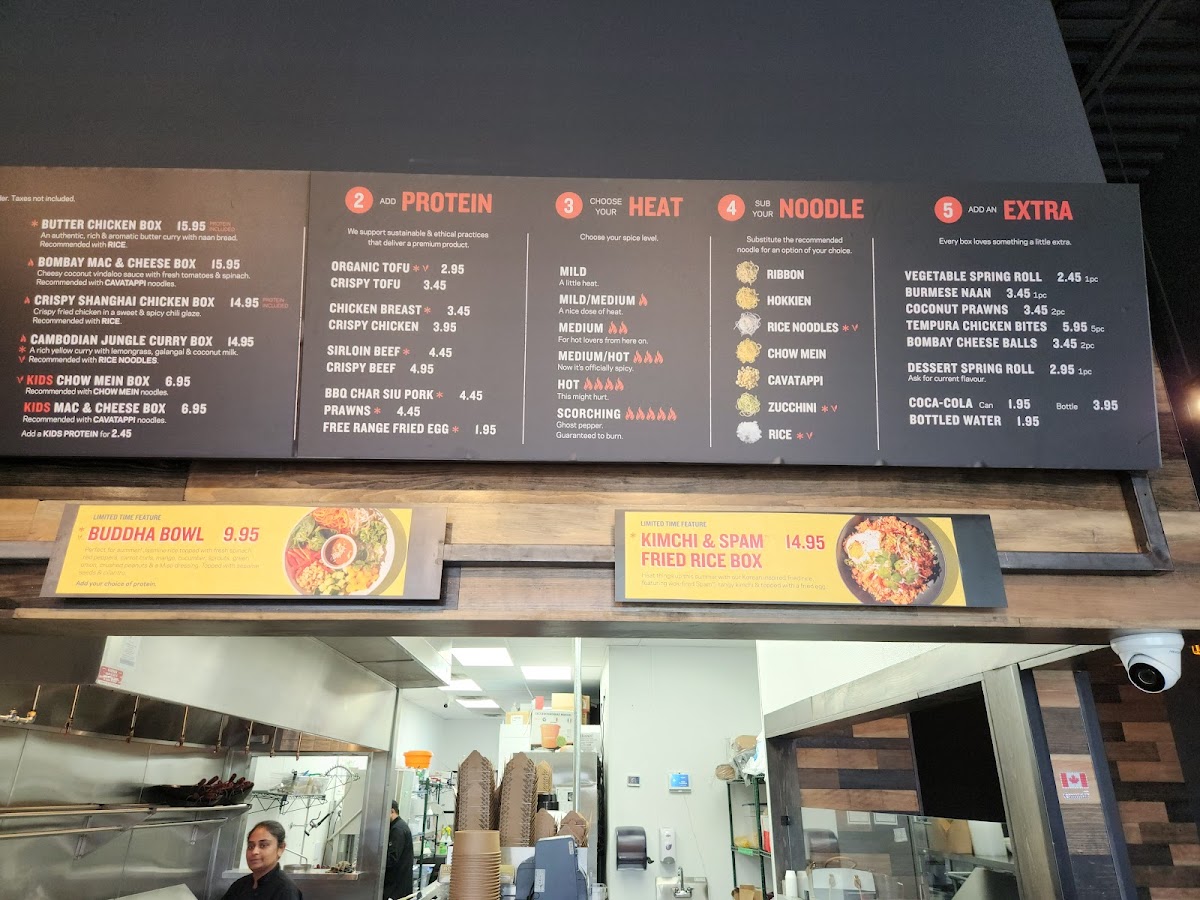 Menu Photo 9